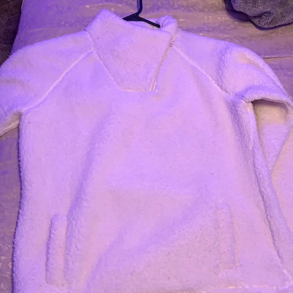 Never worn